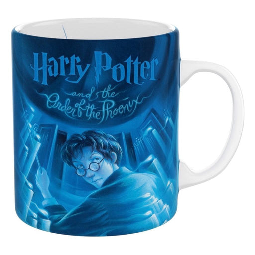 Order of the Phoenix Mug - Just $18! Shop now at Retro Gaming of Denver