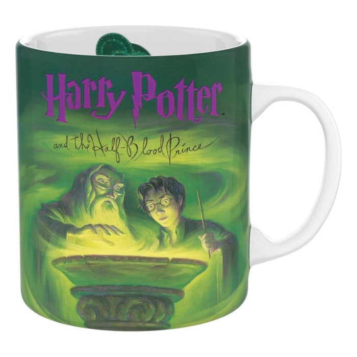 Half-Blood Prince Mug - Just $18! Shop now at Retro Gaming of Denver