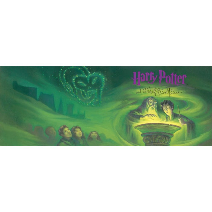 Half-Blood Prince Mug - Just $18! Shop now at Retro Gaming of Denver