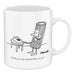 Pasta Cartoons Mug - Just $18! Shop now at Retro Gaming of Denver