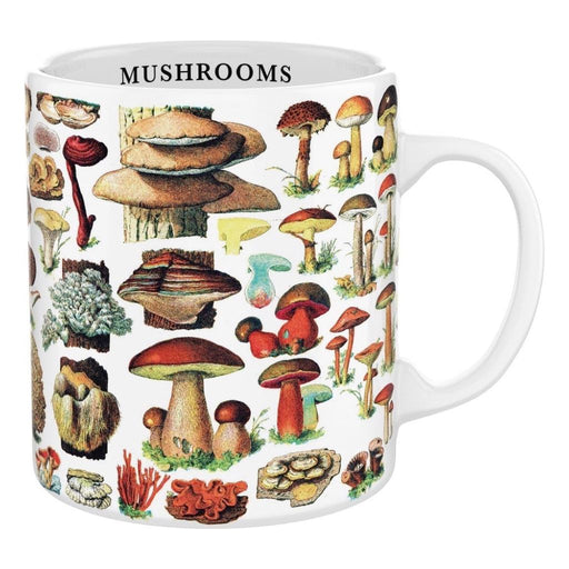 Mushrooms Mug - Just $18! Shop now at Retro Gaming of Denver