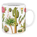 Succulents Mug - Just $18! Shop now at Retro Gaming of Denver