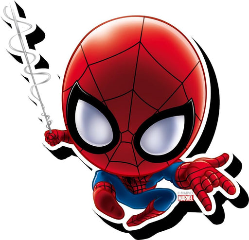 Aquarius Magnets: Funky Chunky Magnet - Marvel - Spider-Man - Chibi - for just $6.99! 