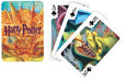 Harry Potter Beasts Playing Cards - for just $18! 