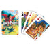 Harry Potter Characters Playing Cards - Just $15! Shop now at Retro Gaming of Denver