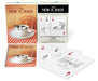 Cat Cartoons Playing Cards - for just $18! 