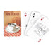Cat Cartoons Playing Cards - Premium Cards - Just $15! Shop now at Retro Gaming of Denver