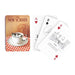 Cat Cartoons Playing Cards - Just $15! Shop now at Retro Gaming of Denver