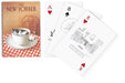 Cat Cartoons Playing Cards - for just $18! 