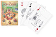 Sports Cartoons Playing Cards - for just $15! 
