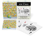 Book Lover Cartoons Playing Cards - for just $18! 