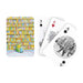 Book Lover Cartoons Playing Cards - Just $15! Shop now at Retro Gaming of Denver