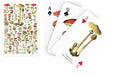 Mushroom Playing Cards - for just $15! 