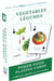 Vegetable Playing Cards - for just $15! 