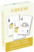 Cheese Playing Cards - for just $18! 