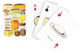 Cheese Playing Cards - Just $15! Shop now at Retro Gaming of Denver