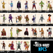 The Deck of Many: NPCS - for just $15.99! 