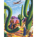 Cactus Country Mini - Just $9! Shop now at Retro Gaming of Denver