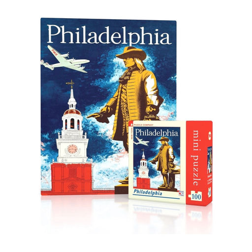 Philadelphia Mini - Just $9! Shop now at Retro Gaming of Denver