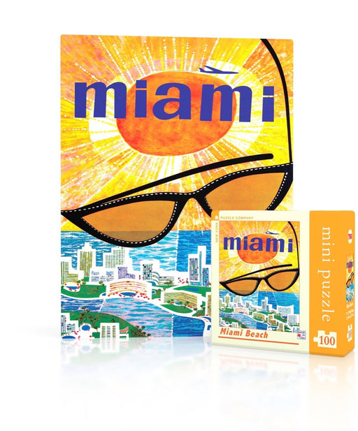 Miami Beach Mini - Just $9! Shop now at Retro Gaming of Denver