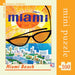 Miami Beach Mini - Just $9! Shop now at Retro Gaming of Denver