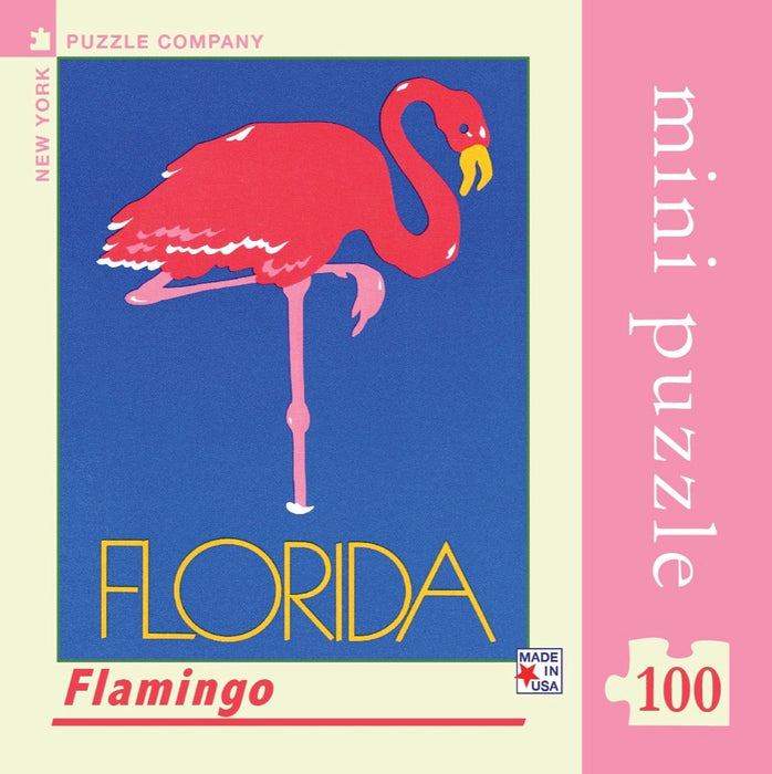 Flamingo Mini - Just $9! Shop now at Retro Gaming of Denver