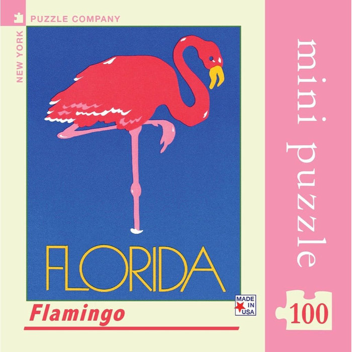 Flamingo Mini - Just $9! Shop now at Retro Gaming of Denver