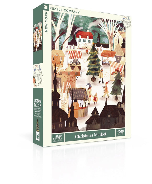 Christmas Market - for just $29! 