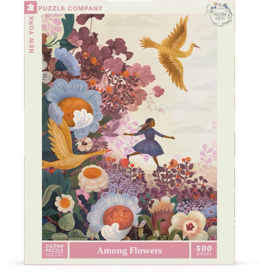 Among Flowers - Just $23! Shop now at Retro Gaming of Denver