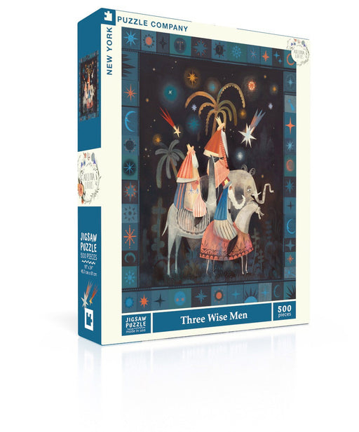 Three Wise Men - for just $27! 