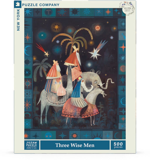 Three Wise Men - for just $27! 