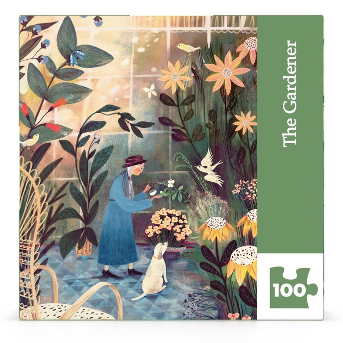 The Gardener MINI - for just $12! 