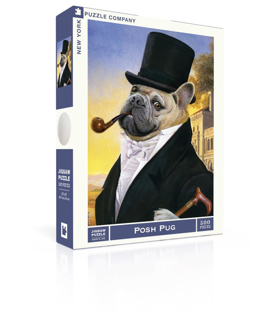 Posh Pup - for just $23! 