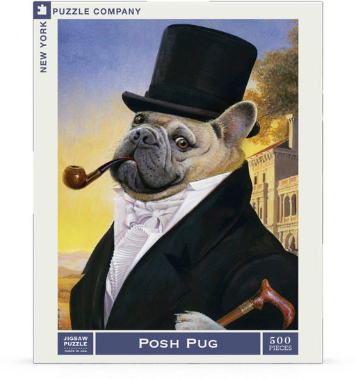 Posh Pup - for just $23! 
