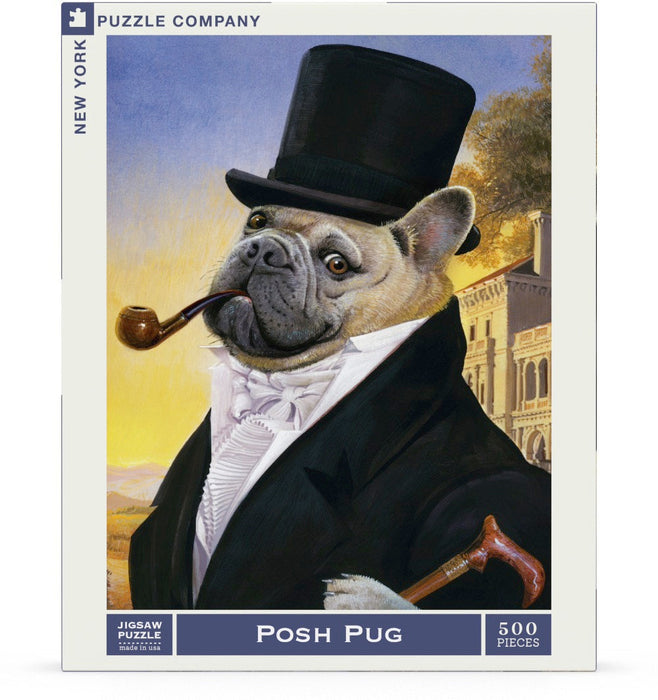 Posh Pup - for just $23! 