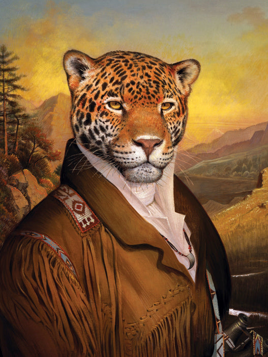 El Jefe - for just $25! 