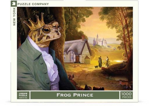 Frog Prince - for just $25! 