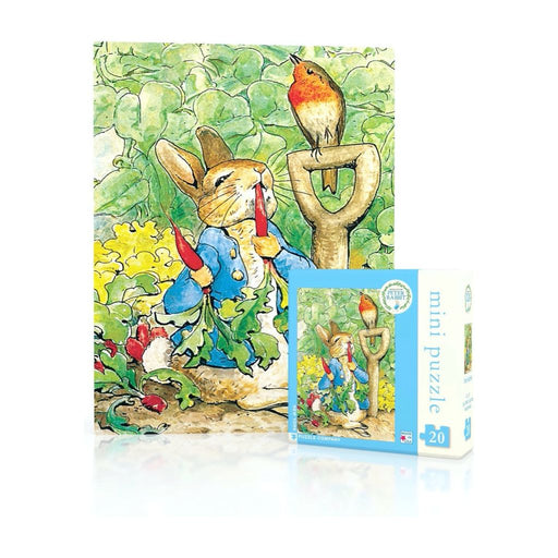 Peter Rabbit Mini - Just $12! Shop now at Retro Gaming of Denver