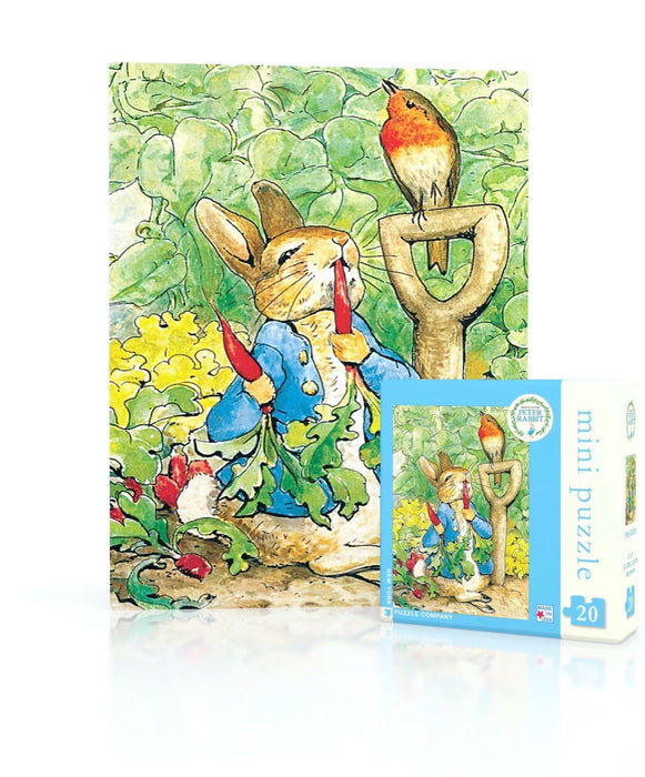 Peter Rabbit Mini - Just $12! Shop now at Retro Gaming of Denver