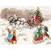 Peter Rabbit and Santa - Just $25! Shop now at Retro Gaming of Denver