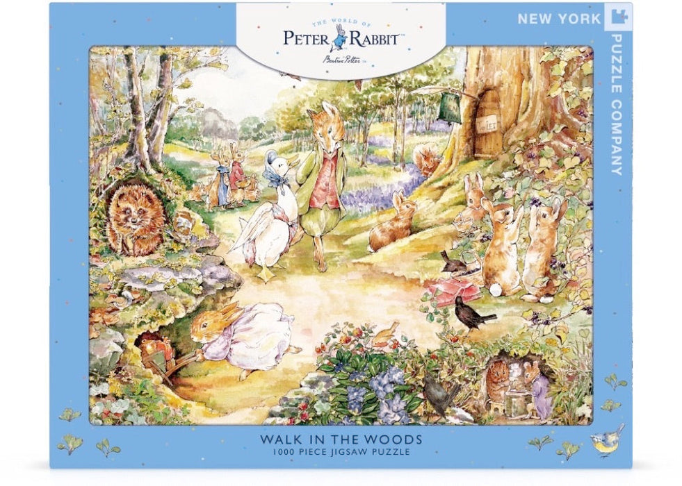 Walk in the Woods - Just $25! Shop now at Retro Gaming of Denver