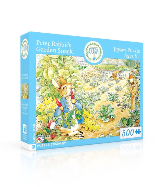 Peter Rabbit's Garden Snack - Just $23! Shop now at Retro Gaming of Denver