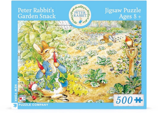 Peter Rabbit's Garden Snack - Just $23! Shop now at Retro Gaming of Denver