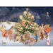 Around the Christmas Tree - Premium Puzzle - Just $23! Shop now at Retro Gaming of Denver
