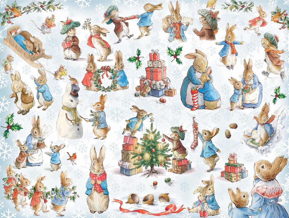 Peter Rabbit's Winter Memories - Just $23! Shop now at Retro Gaming of Denver