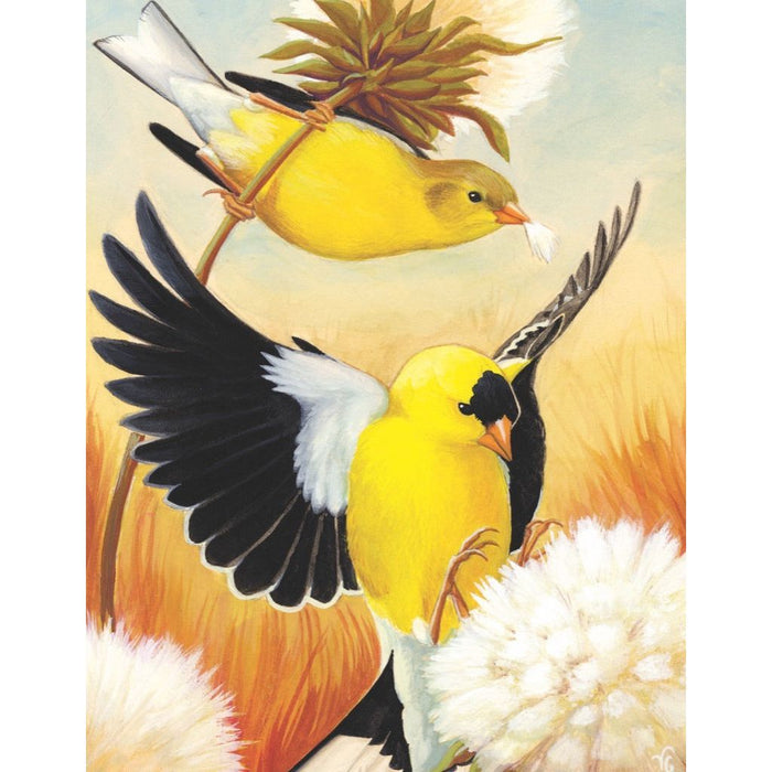 American Goldfinch Mini - Just $12! Shop now at Retro Gaming of Denver