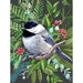 Black-capped Chickadee - Just $23! Shop now at Retro Gaming of Denver