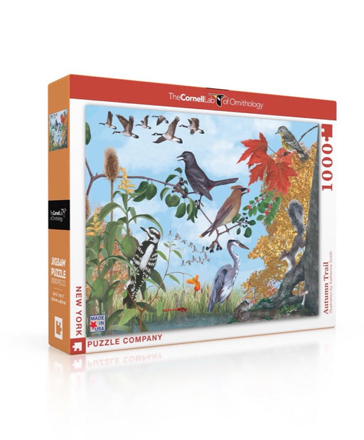 Autumn Trail - Just $25! Shop now at Retro Gaming of Denver