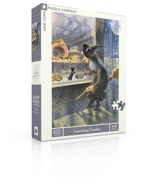 Something Familiar - for just $23! 