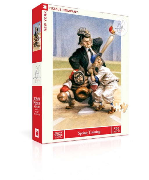 Spring Training - Just $17.25! Shop now at Retro Gaming of Denver